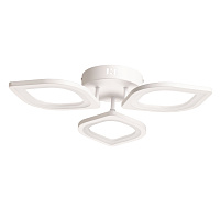 Светодиодная потолочная люстра De City Мадлен 424018203