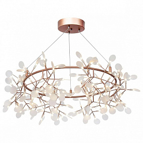 Большая светодиодная люстра LOFT IT Heracleum 9022-162