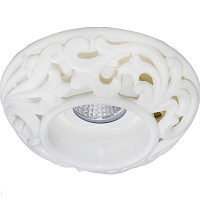 Встраиваемый светильник Donolux N1630-White