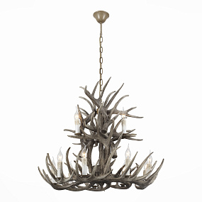 Люстра подвесная ST Luce Corna SL154.703.12