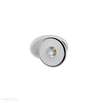 Встраиваемый светодиодный светильник Azzardo Boston AZ3471