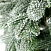 Ель CRYSTAL TREES АНДОРРА в снегу 120 см KP61120