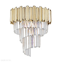 Люстра потолочная Zumaline GLADIUS C0535-05C-F4J7