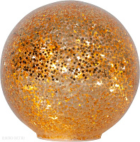 Новогодний декоративный светильник EGLO STAR FALL 458-97