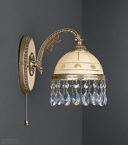 Бра RECCAGNI ANGELO A 7103/1