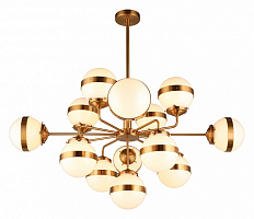 Большая люстра Aployt Nika APL.819.07.13