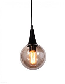 Подвесной светильник Lumina Deco Rocherro LDP 11191-1 BK