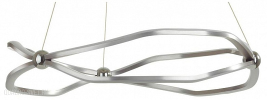 Подвесная светодиодная люстра Odeon Light PORTA 5001/45L