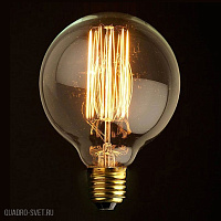 Лампа накаливания LOFT LOFT IT Эдисон G8040-67735