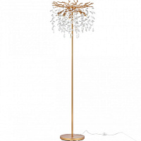 Торшер с хрусталем Arte Milano 23141.480-1650.5.G9.B IB