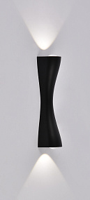 Декоративная светодиодная подсветка Arte Lamp TEGMINE A2696AP-10BK