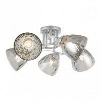 Потолочная люстра Arte Milano 339776/5 CR