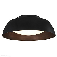 Светодиодный потолочный светильник Azzardo Lenox Top 40 AZ3145