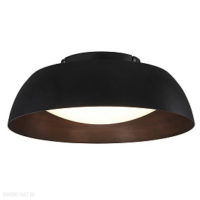 Светодиодный потолочный светильник Azzardo Lenox Top 40 AZ3145