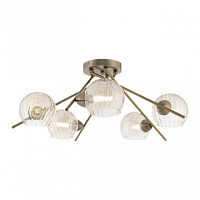 Потолочная люстра Arte Milano 322307/5 AB