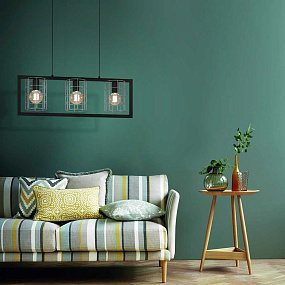 Подвесной светильник EGLO JUBILY 43663