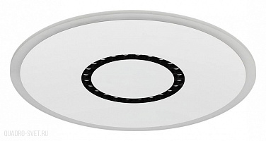 Потолочный светодиодный светильник СОНЕКС COSMO 7663/34L