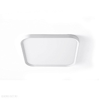 Светодиодный потолочный светильник Azzardo Thin Square CCT AZ3429