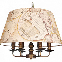 Подвес FAVOURITE Mappa 1122-6P