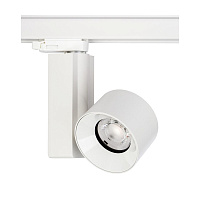 Трековый LED светильник для 3-фазного трека Nowodvorski Nea Led 8757