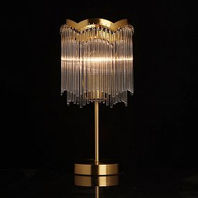 Настольная лампа MW-Light Лавиния 443031501