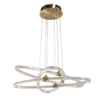 Светодиодная подвесная люстра De City Мадлен 424017201