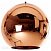 Подвесной светильник LOFT IT Copper Shade LOFT2023-G