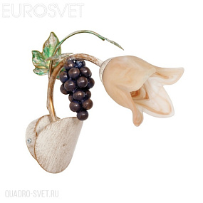 Бра LUMINEX Grape 542 Grape (плафон 2400 - 1шт.)