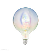 Светодиодная лампа G150, 3W (E27), 2200K, 210lm, разноцветный EGLO LM_LED_E27 11867