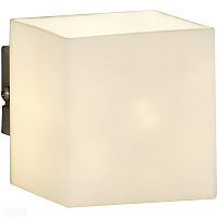 Бра Arte Lamp INTERIOR A7864AP-1WH