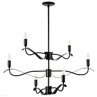 Большая люстра Lightstar Ragno 733267