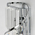 Бра с хрусталем MW-Light Аделард 642026801