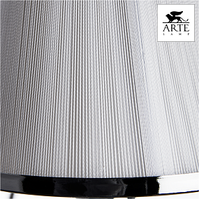 Люстра подвесная Arte Lamp LOGICO A1035LM-5CC