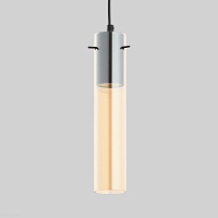 Подвесной светильник со стеклянным плафоном TK Lighting 3202 Look