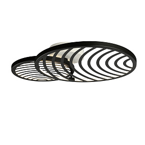 Настенно-потолочный светодиодный светильник MANTRA COLLAGE 7234