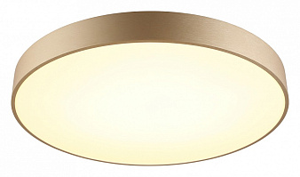 Потолочный светодиодный светильник Aployt Virzhini APL.023.07.68