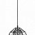 Подвесной светильник ST Luce Strano SL264.403.01