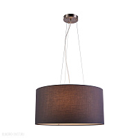 Люстра подвесная Zumaline CAFE RLD93139-4C