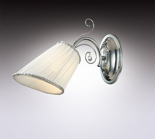 Бра ODEON LIGHT FORNELO 2928/1W