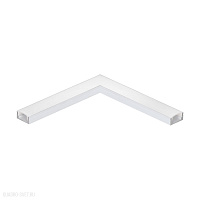 Профиль угловой для светодиодной ленты EGLO SURFACE PROFILE 1 98916