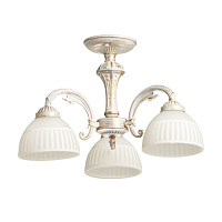 Потолочная люстра De City Ариадна 105012103