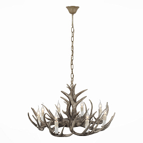 Люстра подвесная ST Luce Corna SL154.703.08