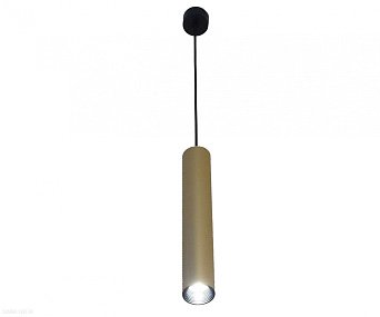 Светодиодный подвесной светильник KINK Light Канна 2102-1,04