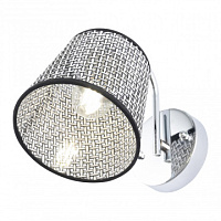 Бра Arte Milano 320007/1W CR.BK