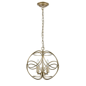 Подвесная люстра Vele Luce Viola VL4164P03