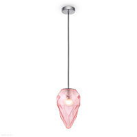 Подвесной светильник Maytoni Globo P052PL-01PK