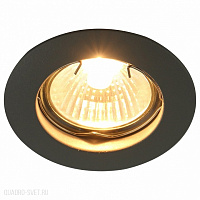 Встраиваемый светильник Arte Lamp A2103PL-1GY