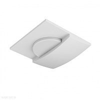 Встраиваемый светодиодный светильник Lightstar Lumina 212166