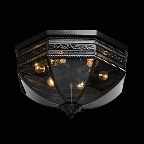 Потолочный светильник Chiaro Корсо 801010806