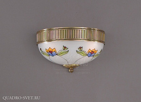 Бра RECCAGNI ANGELO A 9460/2